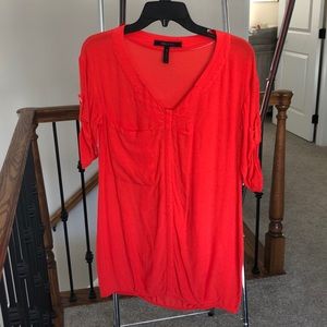 BCBG Tunic style dress